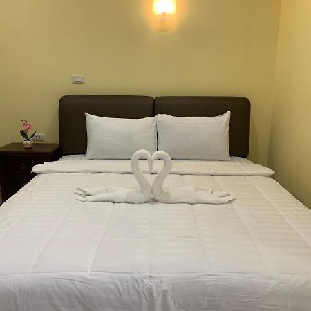 Happy Resort Phang Nga Khok Kloi Ngoại thất bức ảnh