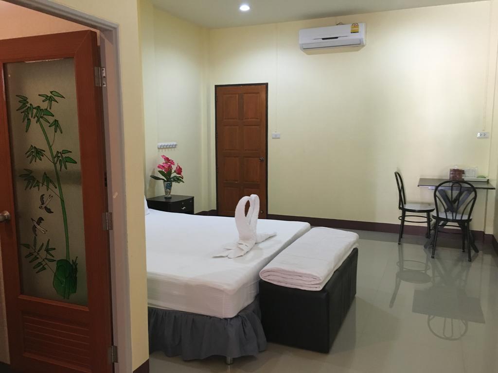 Happy Resort Phang Nga Khok Kloi Ngoại thất bức ảnh