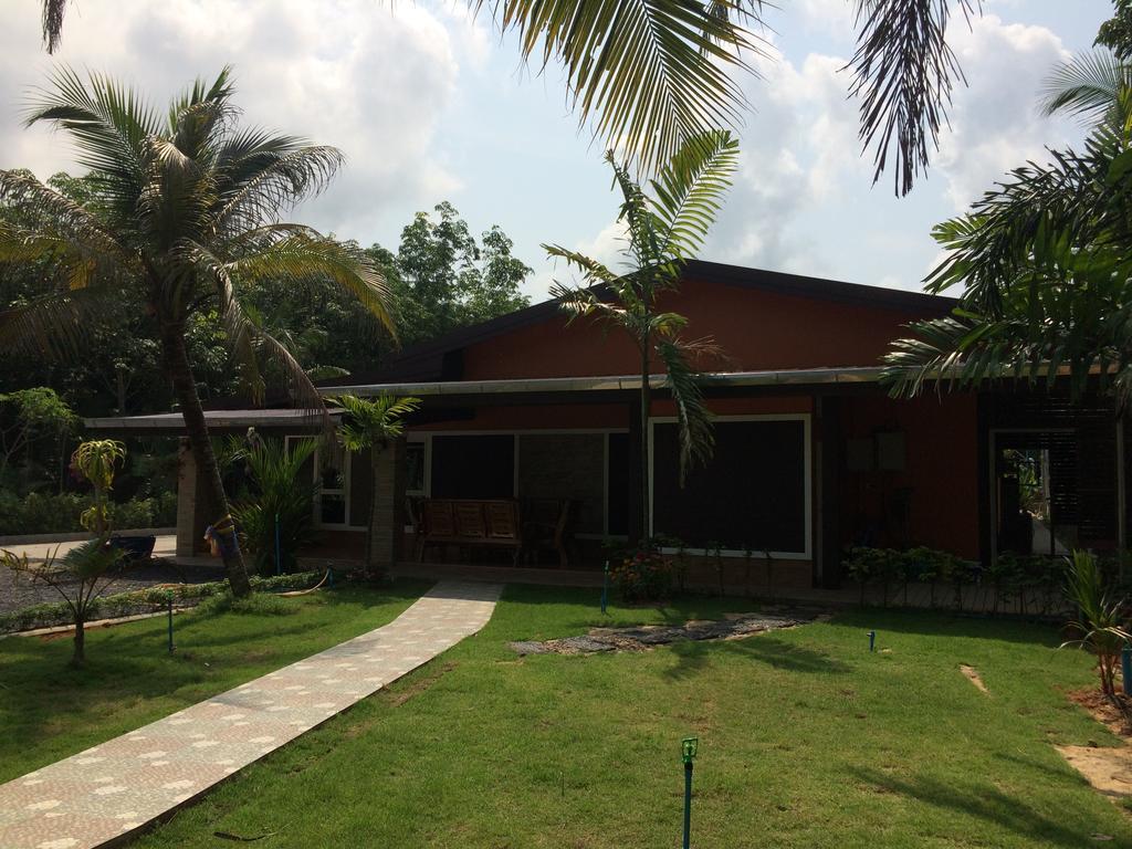 Happy Resort Phang Nga Khok Kloi Ngoại thất bức ảnh