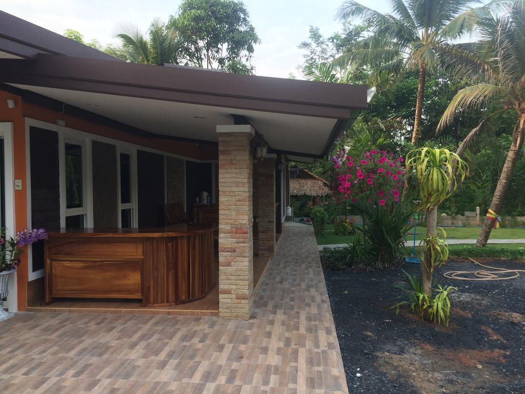 Happy Resort Phang Nga Khok Kloi Ngoại thất bức ảnh
