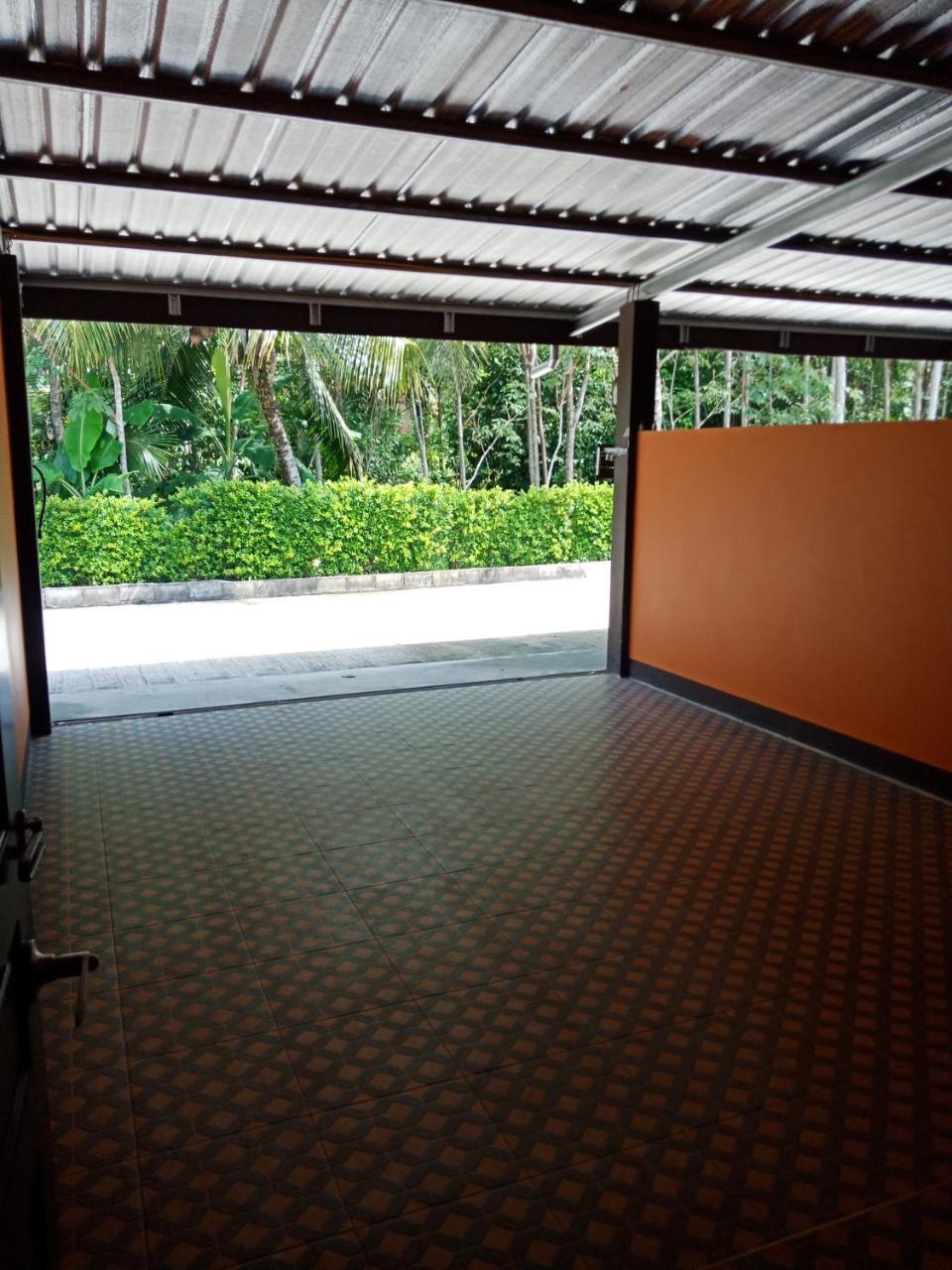 Happy Resort Phang Nga Khok Kloi Ngoại thất bức ảnh