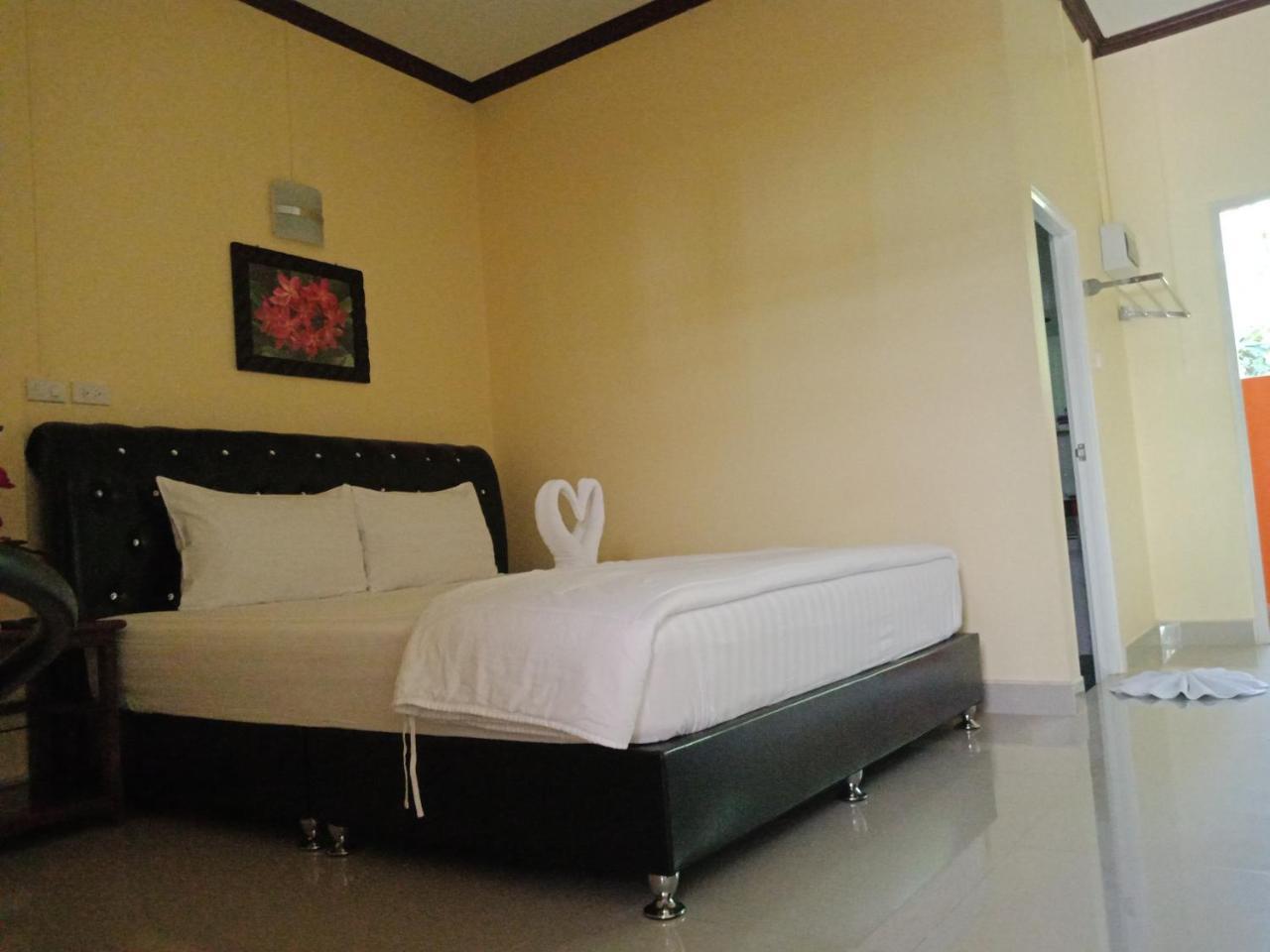 Happy Resort Phang Nga Khok Kloi Ngoại thất bức ảnh