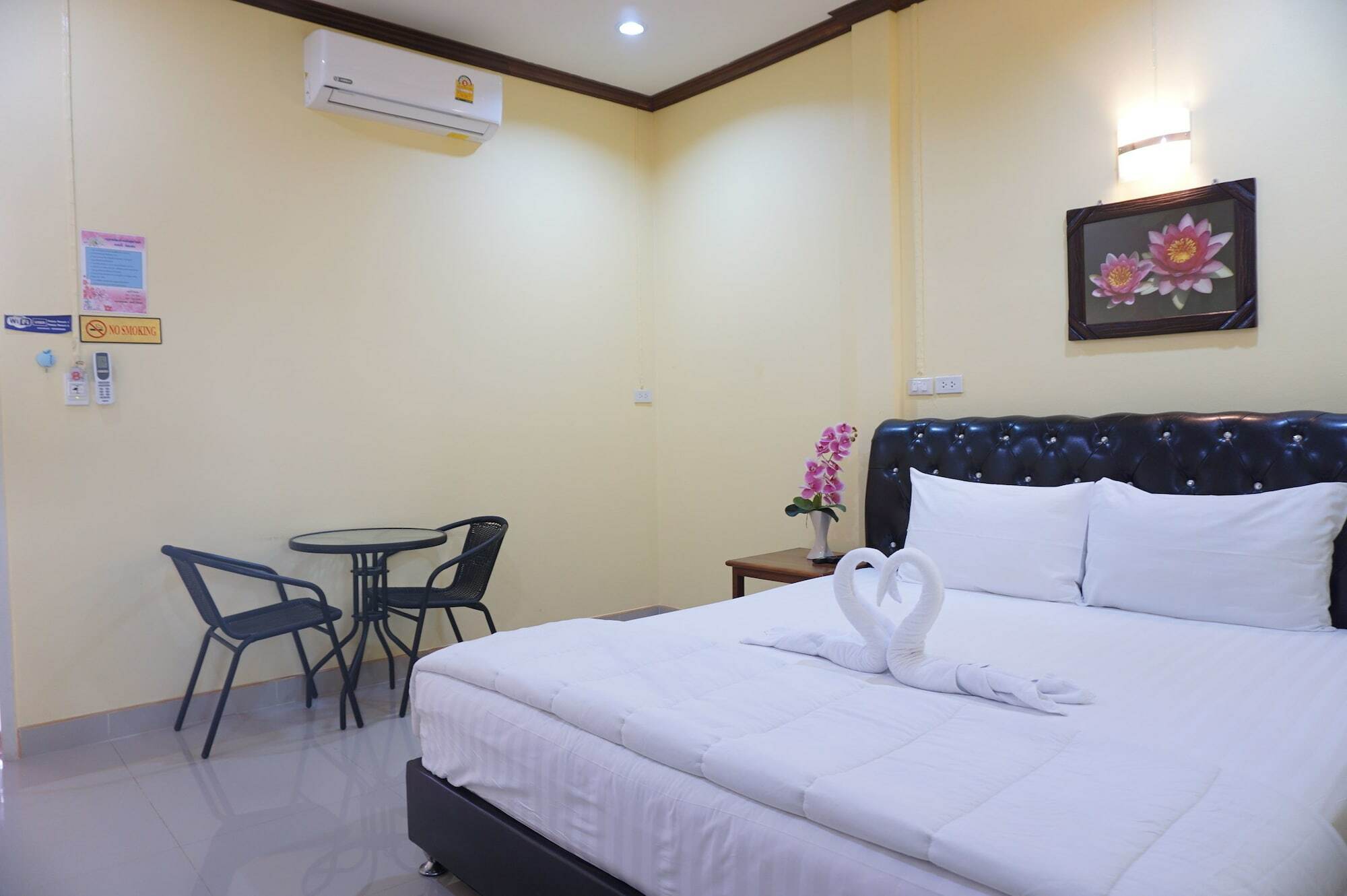 Happy Resort Phang Nga Khok Kloi Ngoại thất bức ảnh
