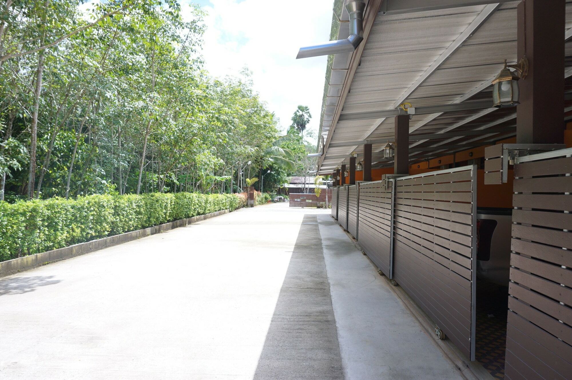 Happy Resort Phang Nga Khok Kloi Ngoại thất bức ảnh