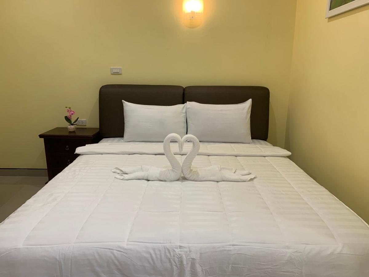 Happy Resort Phang Nga Khok Kloi Ngoại thất bức ảnh