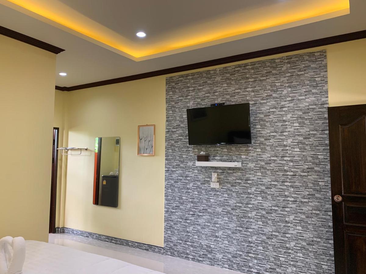 Happy Resort Phang Nga Khok Kloi Ngoại thất bức ảnh